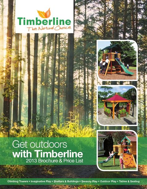 Timberline magix mile